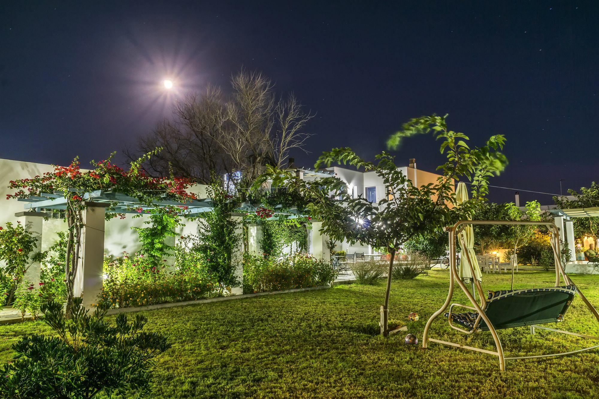 סקירוס Kallisti Studios & Apartments מראה חיצוני תמונה